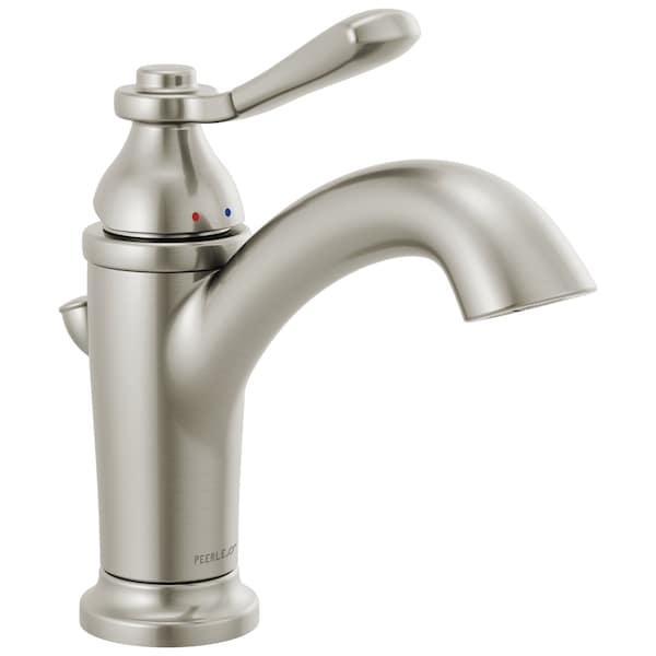 Peerless Elmhurst Single-Handle Bath Faucet P1565LF-BN - main